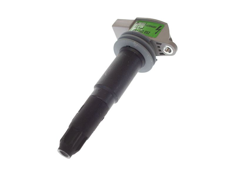 鐘 ベル BERU Ignition Coil 9A160210407 Porsche 911 Boxster Cayman | eBay