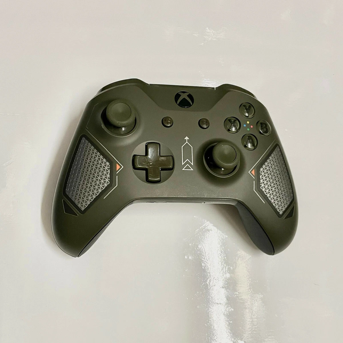 Combat 2024 tech controller