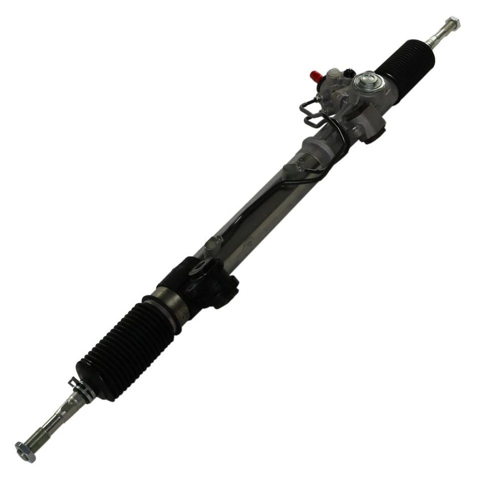 Estante y piñón de dirección asistida para Lexus LX470 Toyota Land Cruiser UZJ100 03-07 Foto 2 de 4