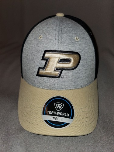 NCAA PURDUE BOILERMAKERS MENS FLEX ONE 