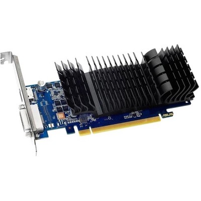 GT 1030 Graphics Card with Passive Cooling`