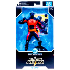McFarlane Toys DC Multiverse Atom Smasher Black Adam Action Figure