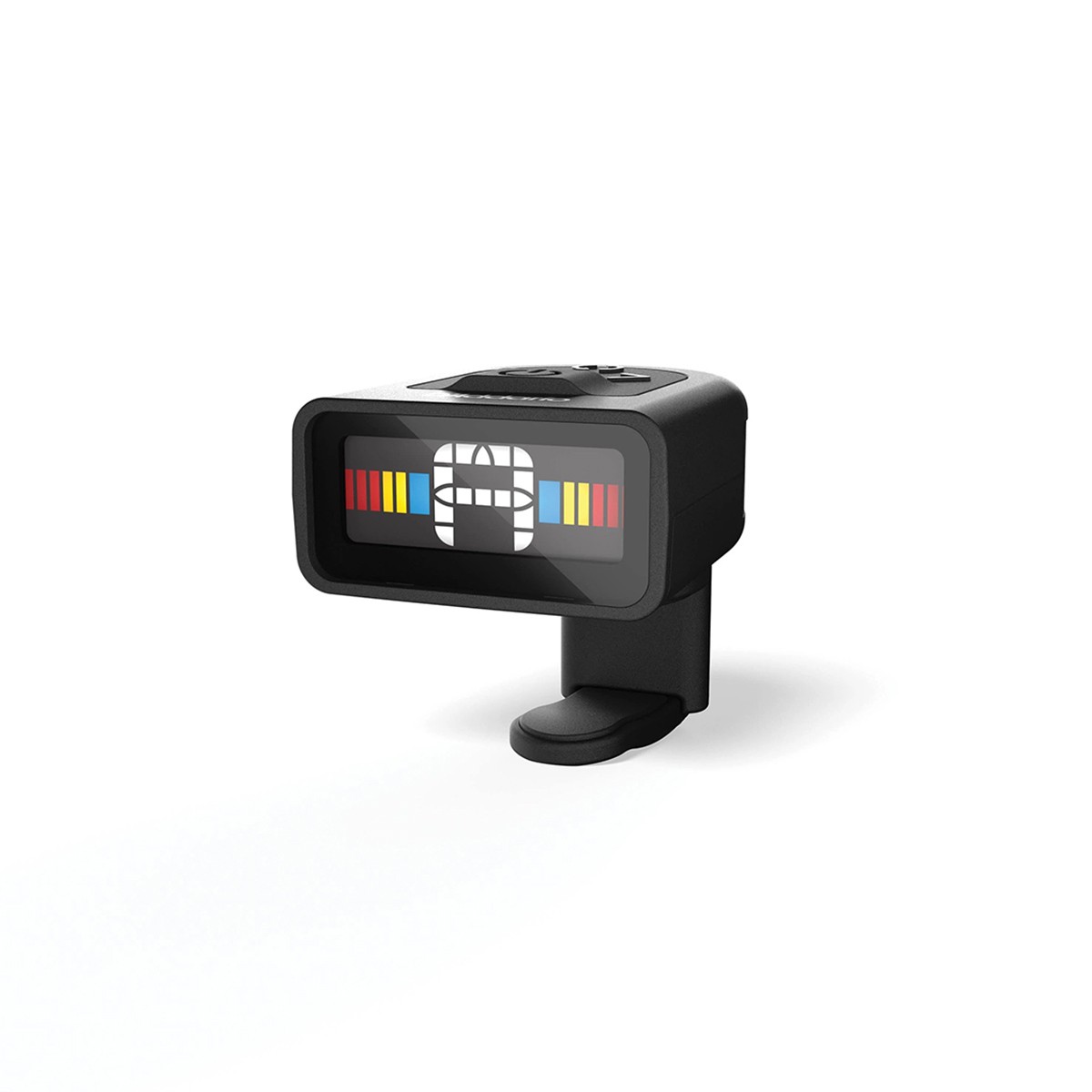 DAddario NS Micro Chromatic Headstock Clip-On Tuner 5290₽
