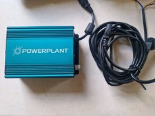 Grow PowerPlant Vorschaltger&auml;t 600 W dimmbar und steuerbar mit Boost