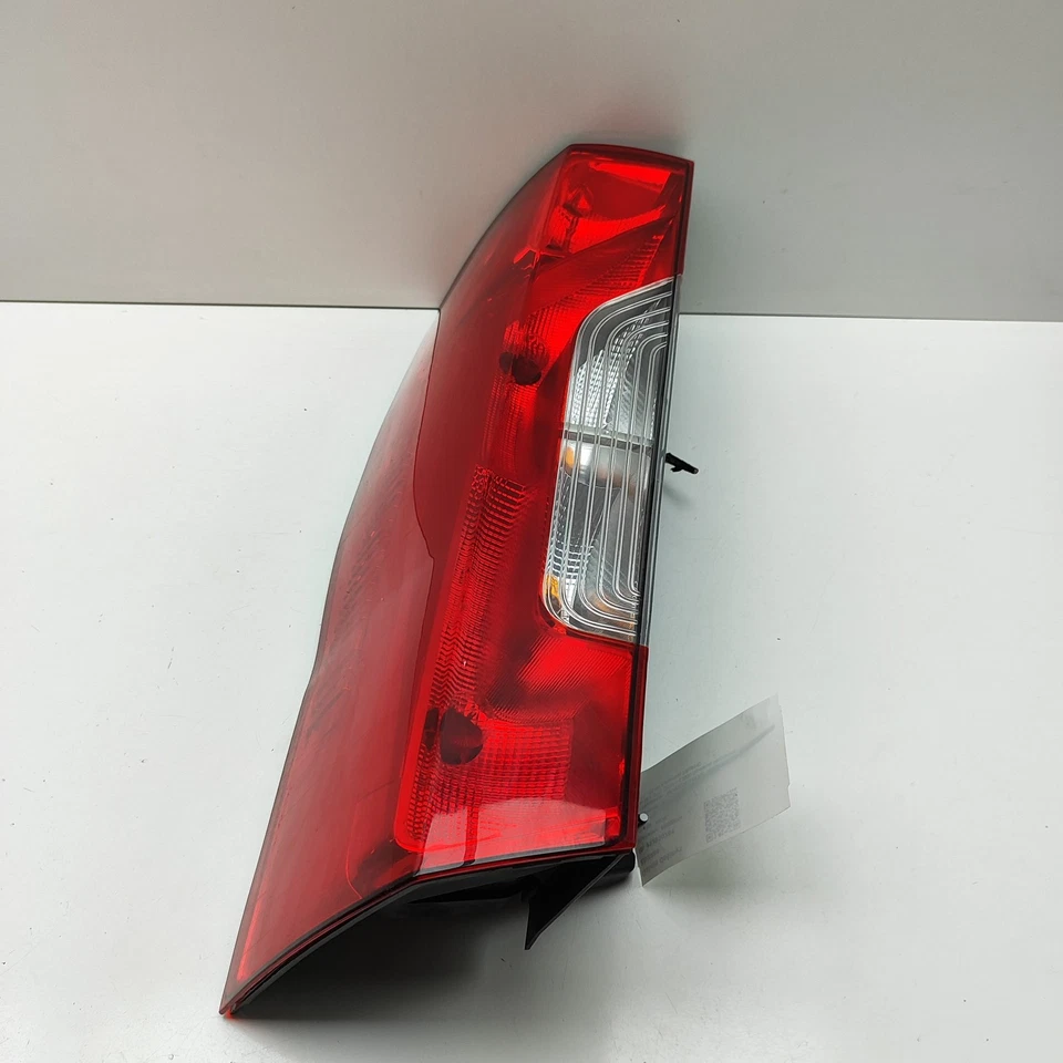 Luz trasera derecha MERCEDES-BENZ SPRINTER 3,5-t furgoneta 907, 910 A9108200100 - Imagen 3 de 4