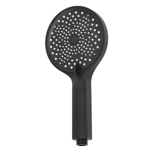 Gypsophila Handheld Shower Head Set Shower Shower Bathing Large Shower Head Hand - Picture 13 of 23
