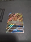 Burping Eevee GX SM233 Full Art Promo LP See Description