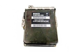 90-93 Mercedes W124 300E 300TE Engine Control Module ECU 0115452832 OEM