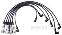 ZüNdleitungssatz FüR Audi Vw 80 B4 Stufenheck Avant 90 B2 B3 100 C3 C4 200