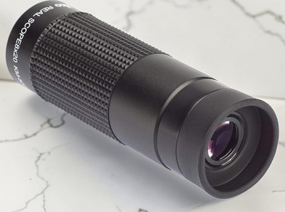 Kenko monocular real scope 8 × 20 8 times 20mm caliber KM-820