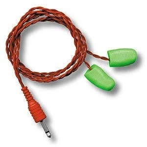 Racing Electronics Headphones - Thumbnail 4