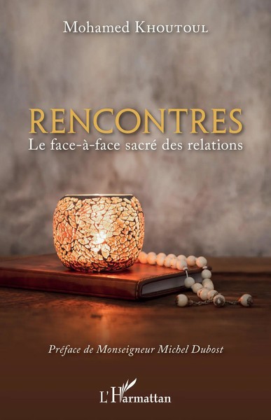 Mohamed Khoutoul | Rencontres | Taschenbuch | FranzöSisch (2025)-image