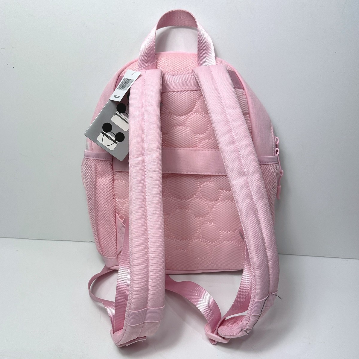 Disney Parks Walt Disney World Logo Backpack Medium 13