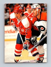 1994-95 Leaf Craig Berube Washington Capitals #343