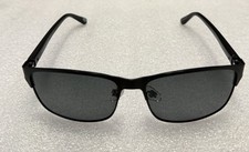 Foster Grant SR1023 Polarized 41062FGC001 1930332273181 Sunglasses Authentic