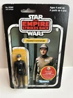 Star Wars Empire ESB Vintage Kenner Canada Imperial Commander 47 Back Figure MOC