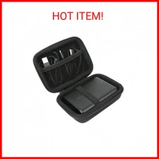 khanka Hard Travel Case Replacement for Anker PowerCore 13000 13000mAh 10400 Por