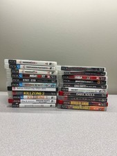 Giochi Playstation 3 PS3 (Dark Souls, GTAV, Madden, NHL, 2k, ecc.)