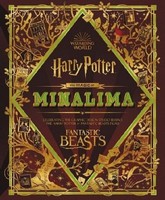 Nell Denton The Magic Of Minalima