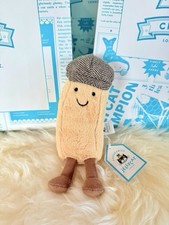 Amuseables Fish Pie 🇬🇧 Jellycat | Jelly Journal