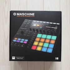 Native Instruments MASCHINE MK3 Groove Produc...