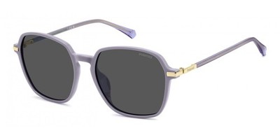 Polaroid Sonnenbrille PLD 4188/G/S/X Flieder 55/17/145 Damen