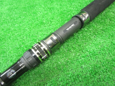 ロッド DAIWA SHORE SPARTAN BREAK THROUGH 99XH Shore Spartan Standard – JDM TACKLE HEAVEN