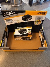 Activ Energy Li-Ion Battery Max 20/40V 2.5 Ah.