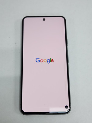 DEFECTIVE - Google Pixel 8 - 256GB - Hazel - Unlocked - G9BQD - 9693