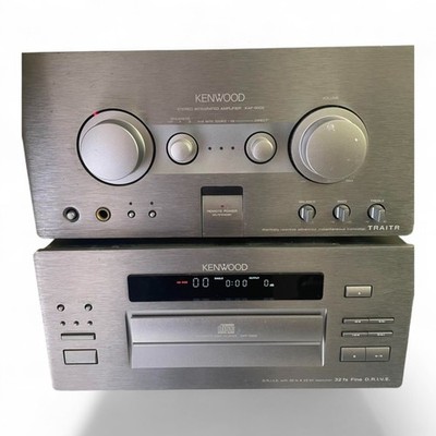 kenwood kaf-7002 dpf-7002 dmf-7002 ktf-5002 システムコンポ