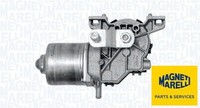 Magneti Marelli 064014007010 Wischermotor Motor Scheibenwischer FüR Fiat