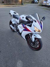Honda Fireblade Cbr1000