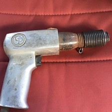 Chicago Pneumatic Cp711 Heavy Duty Zip Gun Air Hammer