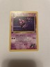 Pokemon Card - Sabrina's Haunter Gym Heroes 58/132 Uncommon 1st Edition