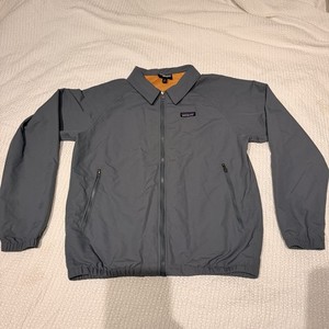 Patagonia Mens Baggies Jacket | eBay