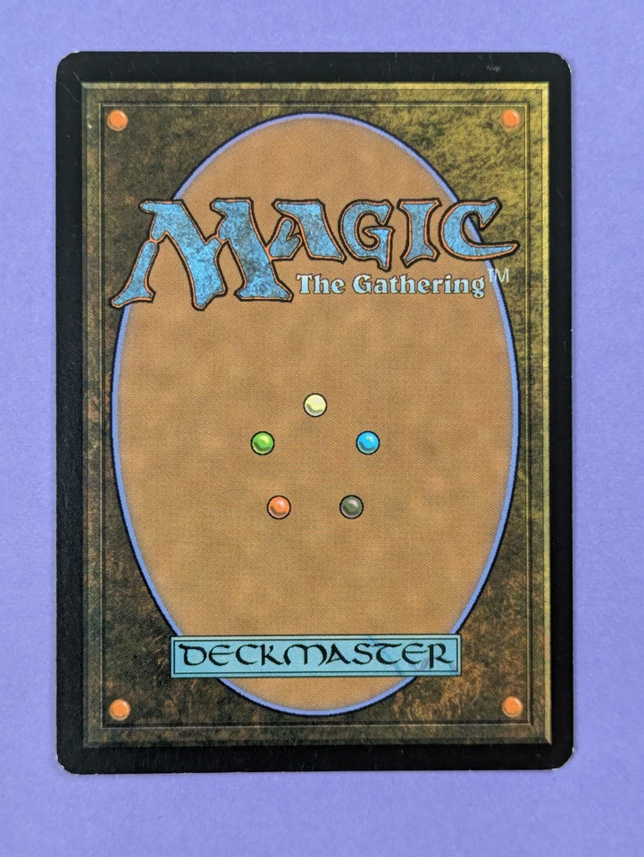 MTG Magic: Planar Chaos: Chronozoa #37/165 Rare - NM - Image 2 of 2