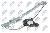 NTY Fensterheber EPS-HY-509 FüR Hyundai
