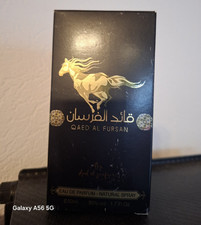 Ard Al Zaafaran Qaed Al Fursan Eau de Parfum ...