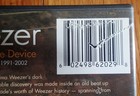 Autographed Weezer: Video Capture Device: Treasures From the Vault (DVD, 2004) — photo 3