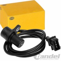 Hella Impulsgeber Kurbelwelle Passend FüR Opel Ascona C Vectra Omega A Frontera
