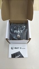 Pro Co RAT2 Distortion Guitar Effects Pedal Vintage Analog USED