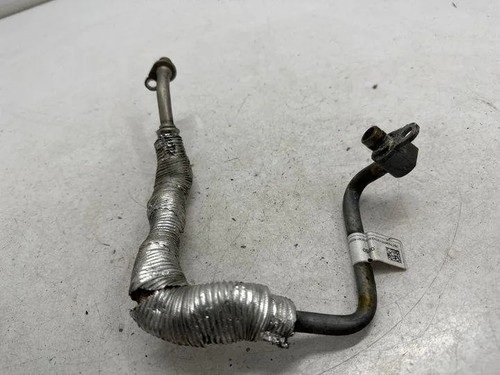 BMW 3 Touring F31 Turbinenschmierrohr 3.00 Diesel 190kw 2017 22171727