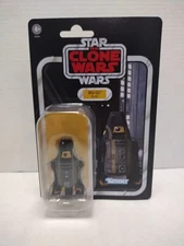 Hasbro Star Wars The Clone Wars Vintage Collection VC324 RG-G1 (G-G) Brand New