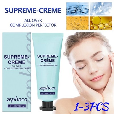 1-3PCS Zephoco Concealer Lightweight, Hydrating, Moisturizing & Clear Concealer