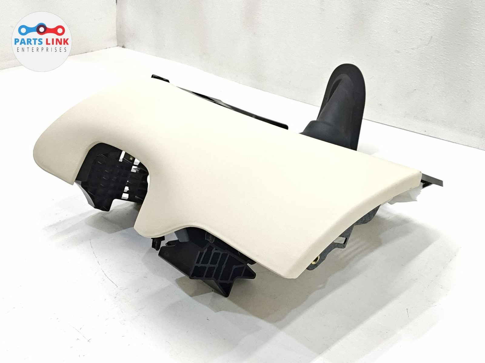 Bentley Bentayga Speed 2017-2020 Left Cover panel
