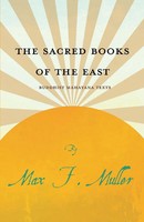 Max F. Muller (U. A.) | The Sacred Books Of The East - Buddhist Mahayana Texts