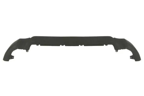 Bumper trim strip Front dark grey 5703-05-8178926P BLIC for TOYOTA RAV 4 IV
