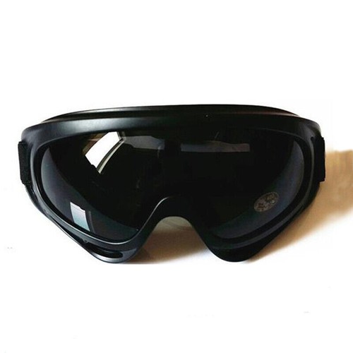 Neu Anti-fog UV Surfen Brille Sonnenbrille Wind Staub Jet Ski Schnee Snowboard - Bild 8 von 15