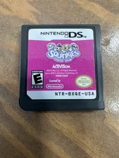 Squinkies: Surprize Inside (Nintendo DS, 2011) (HPB021323)