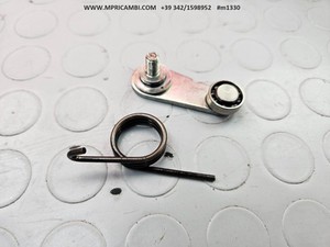 SCHALTMECHANISMUS SCHALTWERK 23007681535 BMW K 1200 LT 04 2003 2008